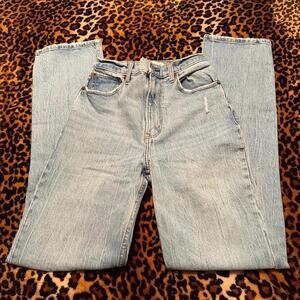 Abercrombie & Fitch Women's Denim Jeans